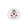 Skross UK/US/World 220V универсален адаптер  артикул SKROSS-1500211CE