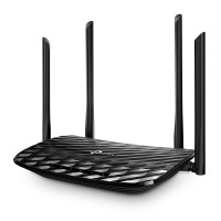 TP-Link Archer A6 MU-MIMO AC1200 безжичен рутер